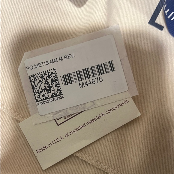 Louis Vuitton Pochette Métis - Picture 8 of 11